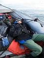 Bering Strait Crossing 191